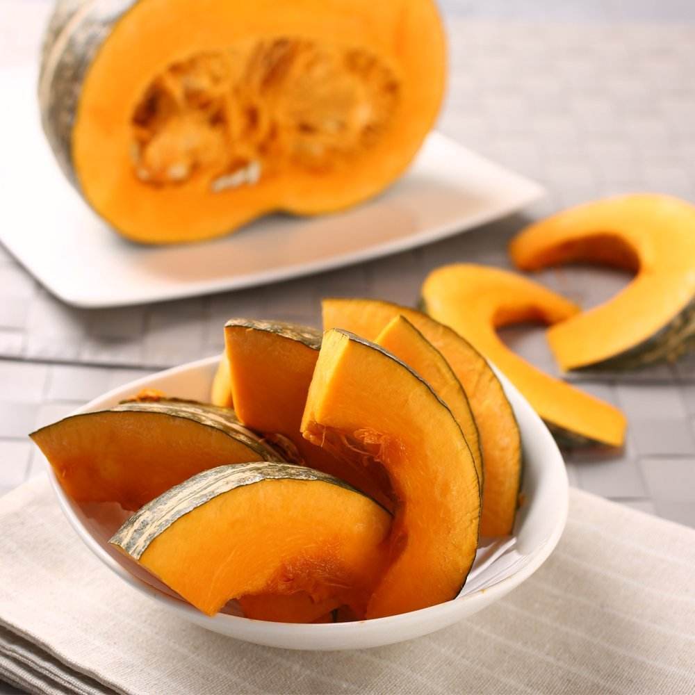 网上传闻的南瓜治疗糖尿病是以讹传讹,能够对糖尿病有帮助的是日本的