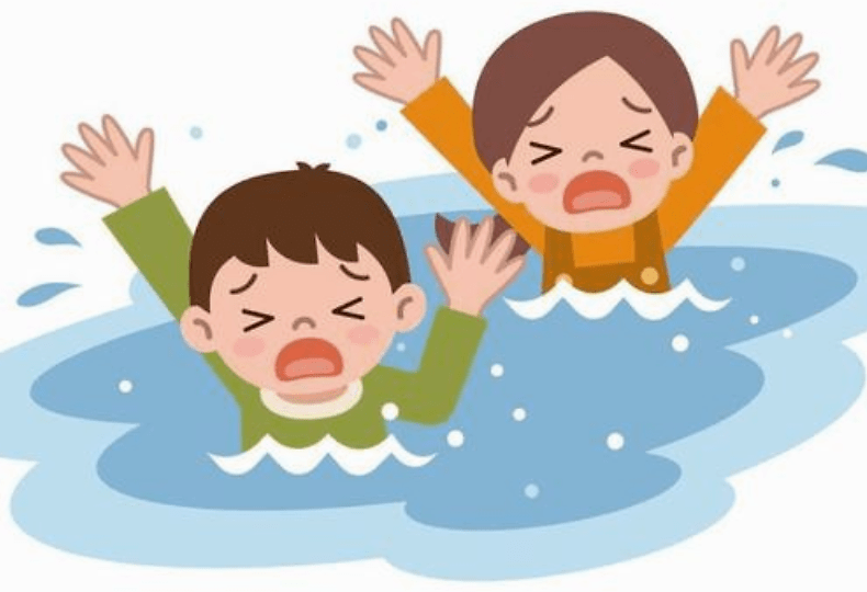 1岁宝宝栽进水桶溺水!医生提醒:家有幼儿不要再用这些容器储水