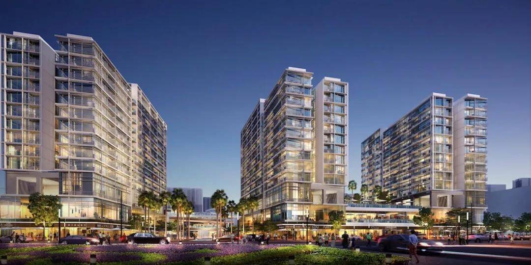 2020深圳红山府售楼处电话地址开盘价格位置楼盘最新动态官网