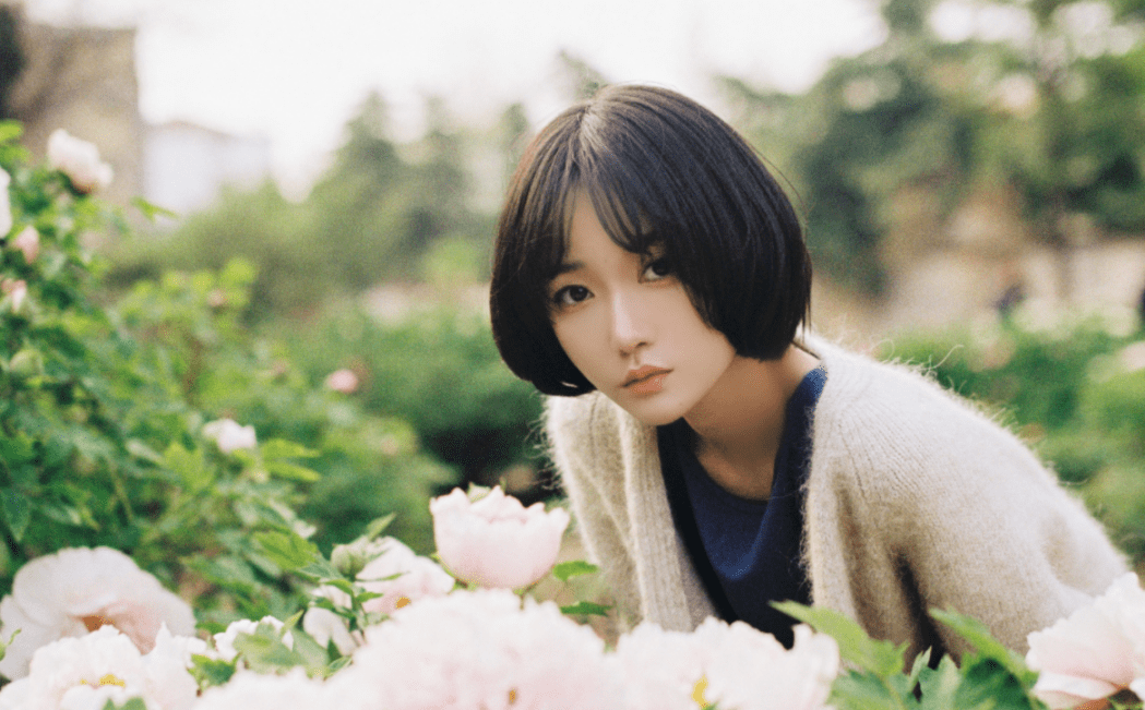 胡66女孩上线酷狗清澈嗓音打动人心