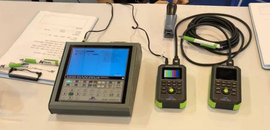 诚挚邀请|AVPro再度登场InfoComm-2020首日盛况速递