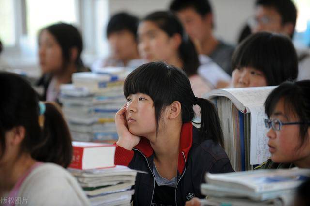 高三生最担心的七个问题