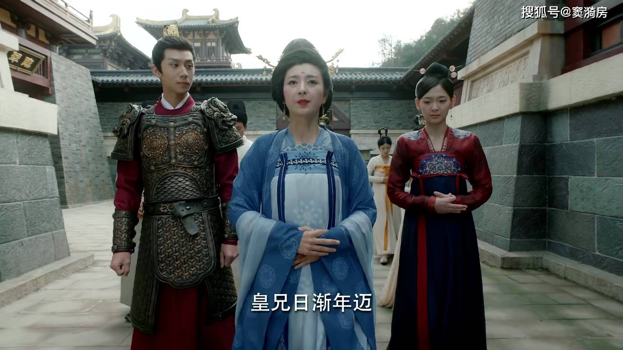 浮世双娇传:以童谣起,双女主设定好像绝色双娇,但剧情不够新