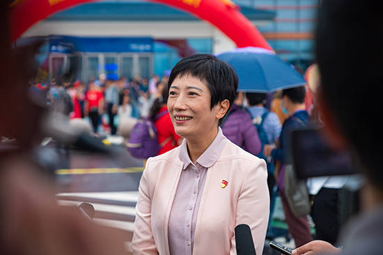 衢宁铁路正式开通 福建松溪迈入铁路新时代_松溪县