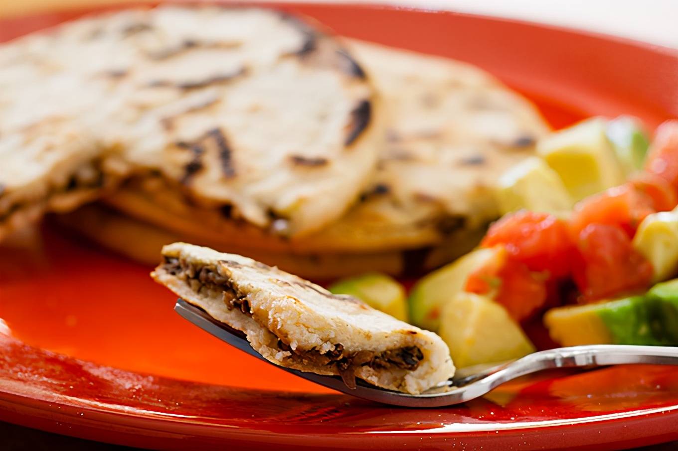 中美洲物价最低的国家去危地马拉必吃的传统美食清单来了