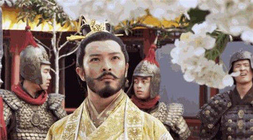 隋炀帝在位仅14年却做了4件造福子孙的大事影响中国1400多年