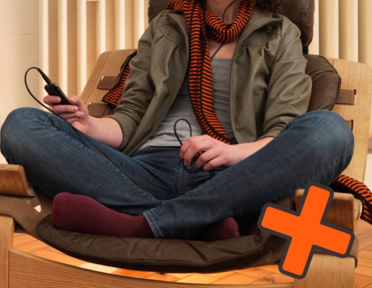 放下!正在跷二郎腿的你