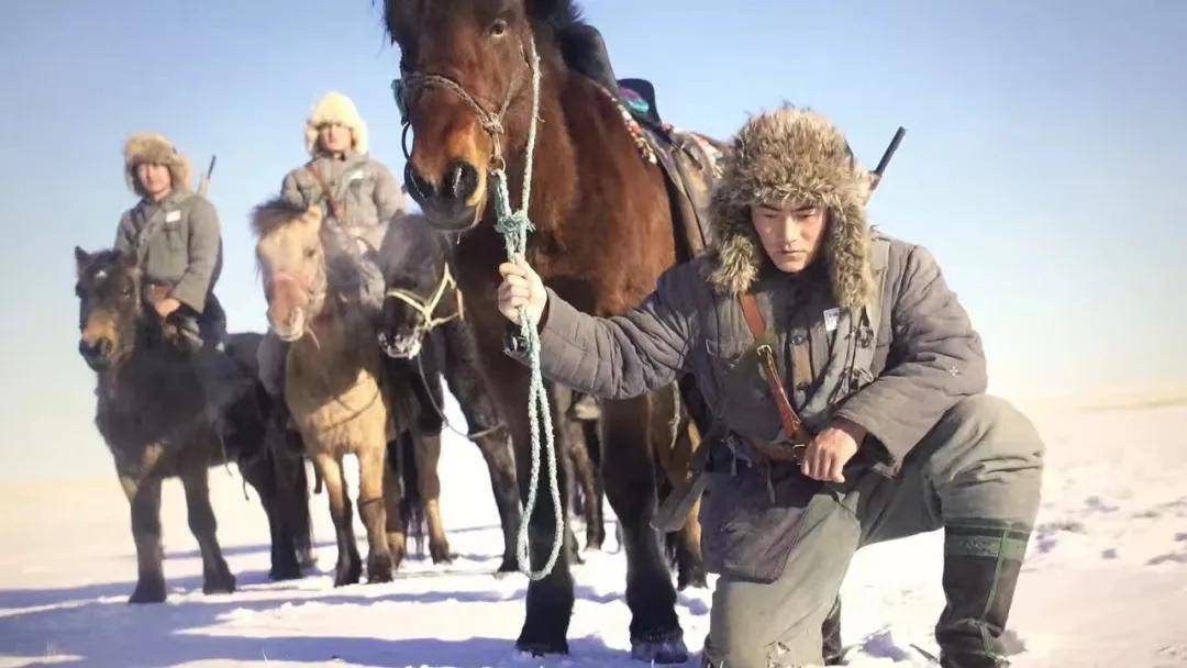 重大革命历史文献纪录片《内蒙古骑兵》即将在内蒙古电视台播出