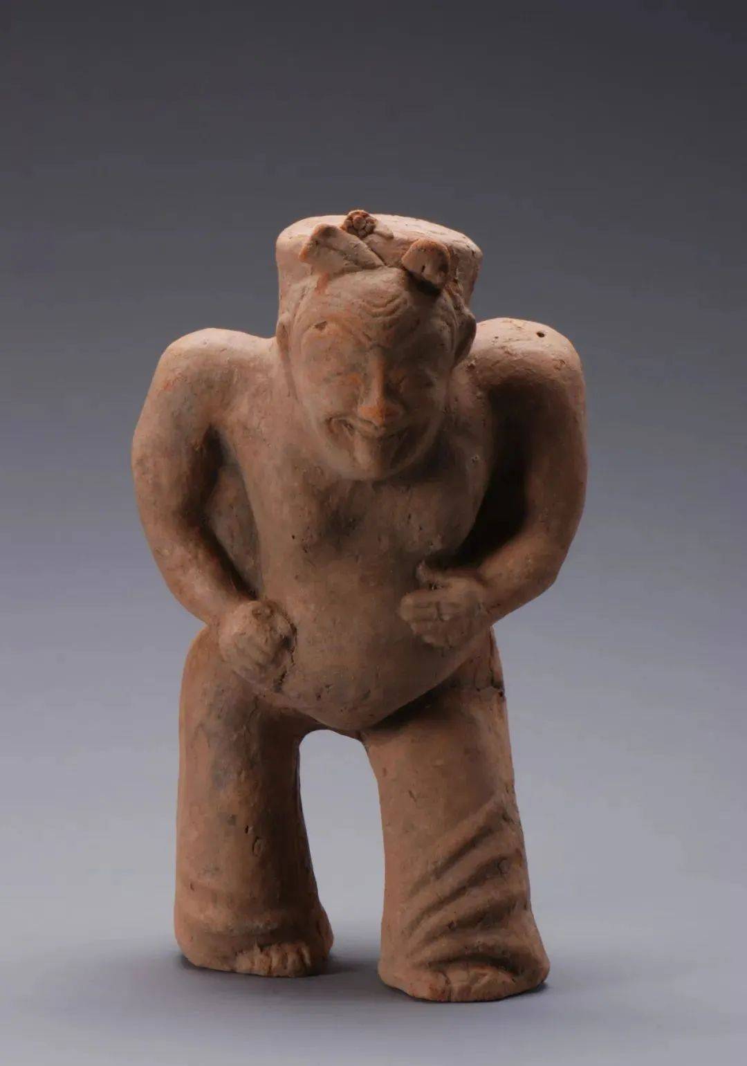 张登军绵阳东汉说唱俑的秘密民间说唱承载汉代绵阳人的文艺范