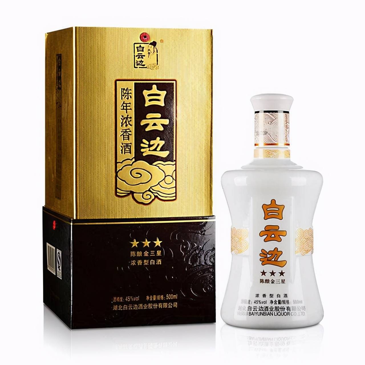 湖北最有名的白酒排名，湖北最有名的白酒