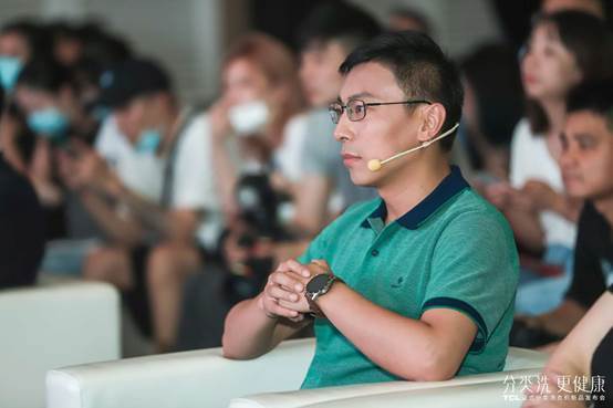 tcl白电:奔跑在变革的路上_张荣升