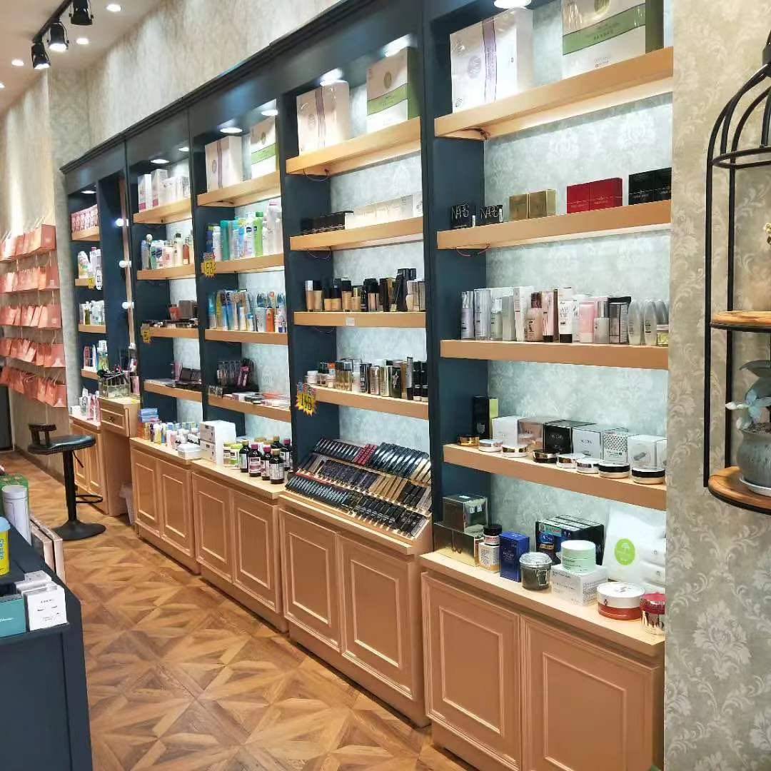 魅姬化妆品教你如何识别