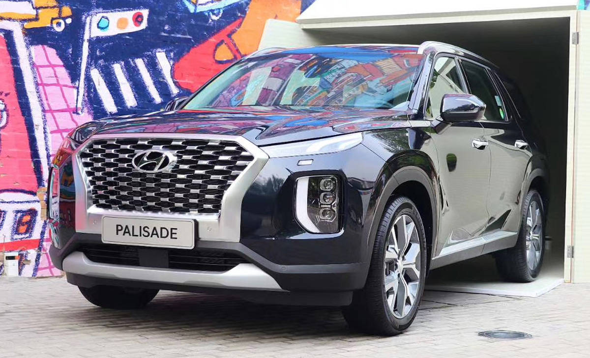 不到40万盘点7款v6车型最便宜的竟然还是进口货