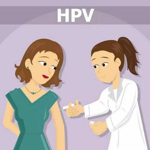 只是有了性生活可能已經感染了hpv病毒,這時候接種hpv9價疫苗效果會沒