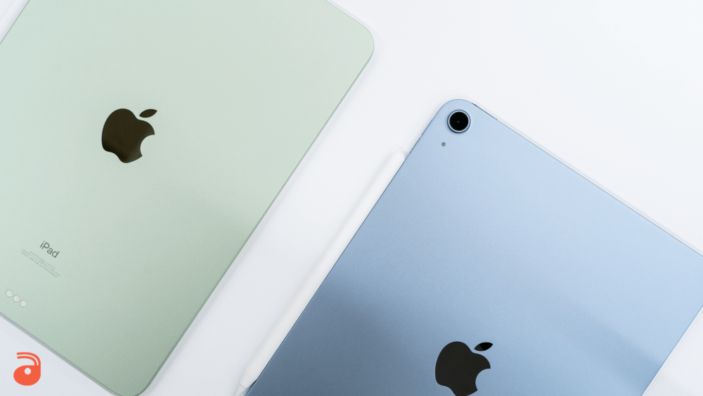 新款ipadair上手体验精准的功能下放更适合大多数人的选择