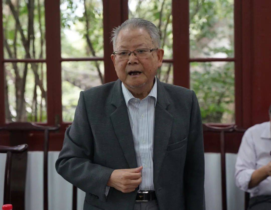 林乾良先生交流罗光磊先生交流陈松长先生交流作品欣赏敖普安作品陈松