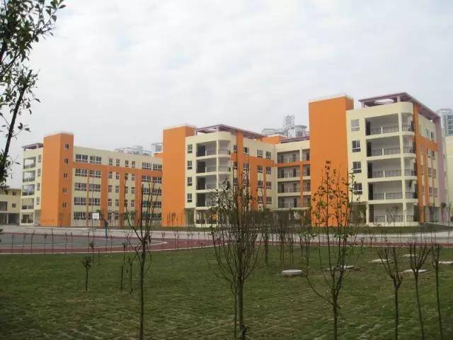 冉旭东等辉煌的历史:四川省立第二女子师范学校,国立女子师范学院