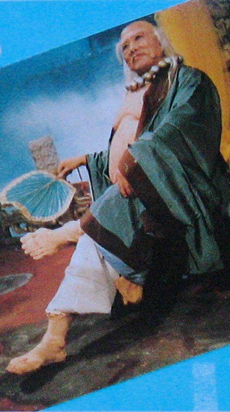 文/姜子说书 《西游记》故事里,西天如来佛祖给出的取经人徒弟指标是