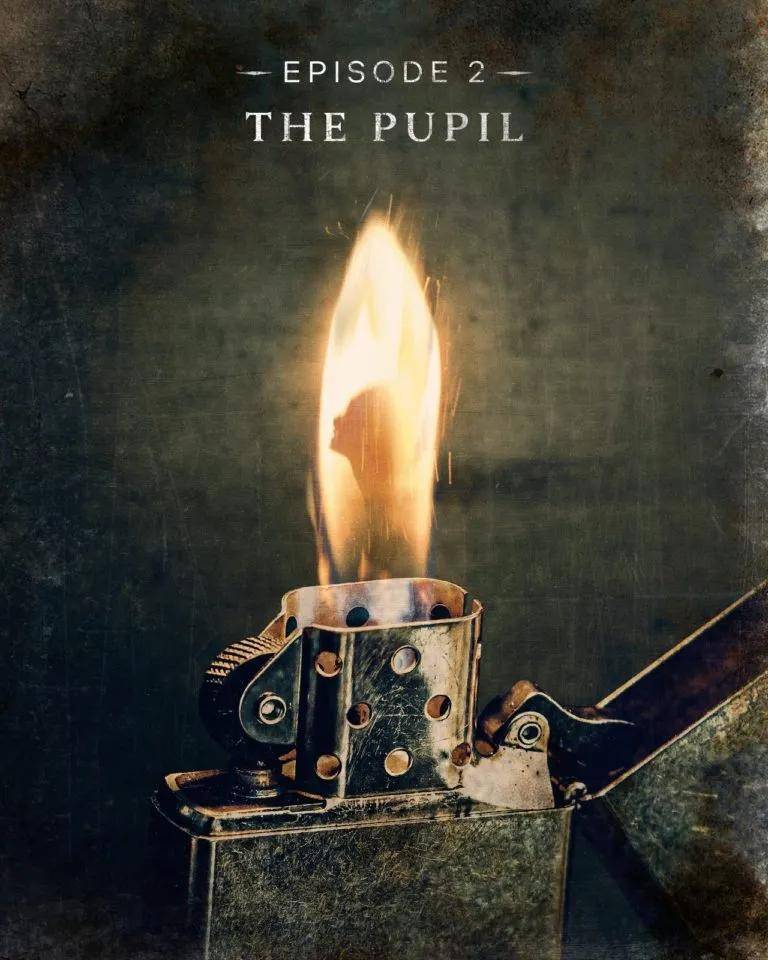 《鬼入侵》s2诡异单集海报发布,剧版《夜行骇传》曝新近况