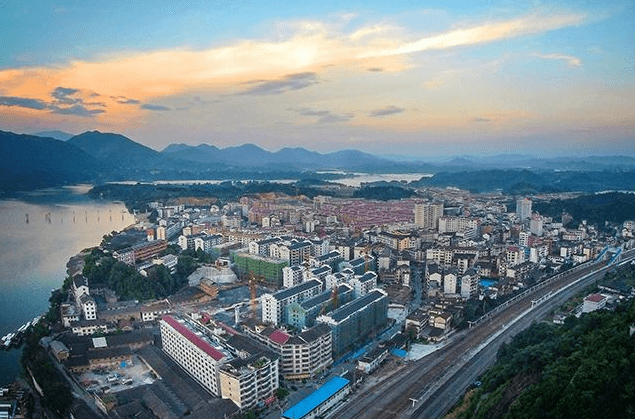 怀化一"吃香"的县城,坐拥8000万吨煤炭资源,有望经济腾飞