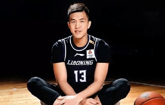 原创范子铭直言被广州抛弃辽宁首发大前另有其人山西新秀体测惊艳