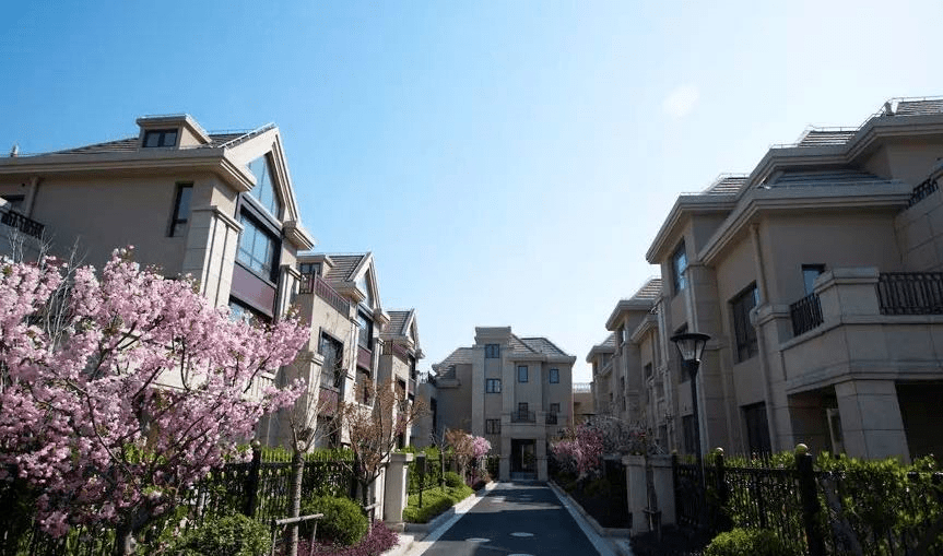 上海安亭誉墅地址开盘最新价格详情大家千万别被套路了聊聊个人感受