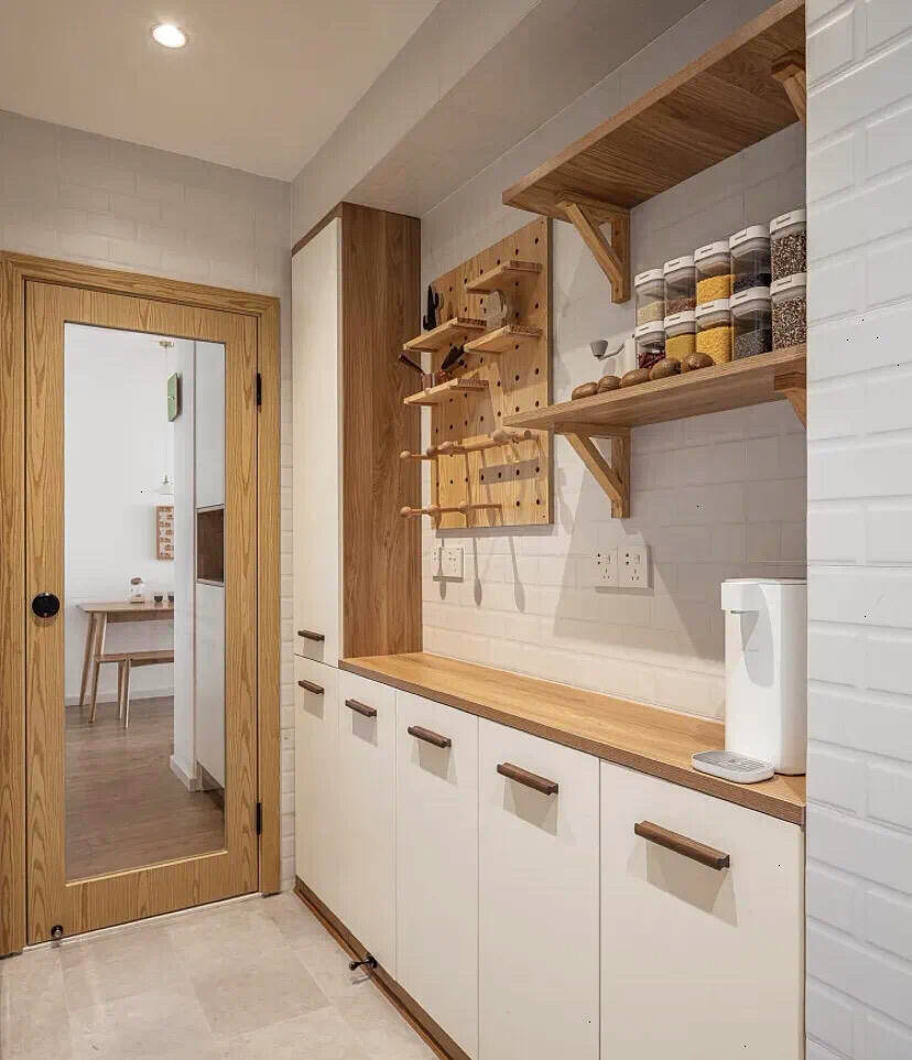 养猫家庭可以如何装修?合理利用空间,主人和宠物住得都开心