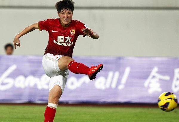 原创前国足队长赵鹏近况被评为近50年最失败的国脚如今委身战中乙