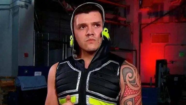 wwe将为罗曼雷恩斯创建团队组合kor首谈缺席原因