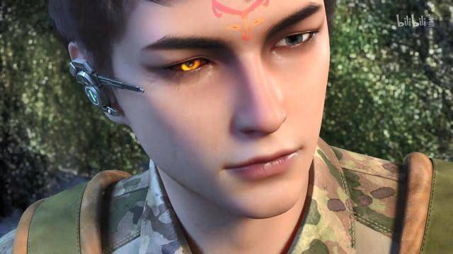 《元龙》王胜完成饕餮变,灵虚道士真不简单,但没有想到如此夸张