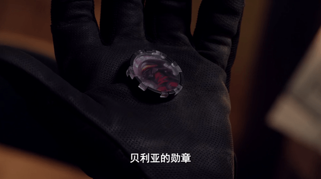 泽塔奥特曼:伽古拉带着遥辉打野,夺取镝木的贝利亚勋章