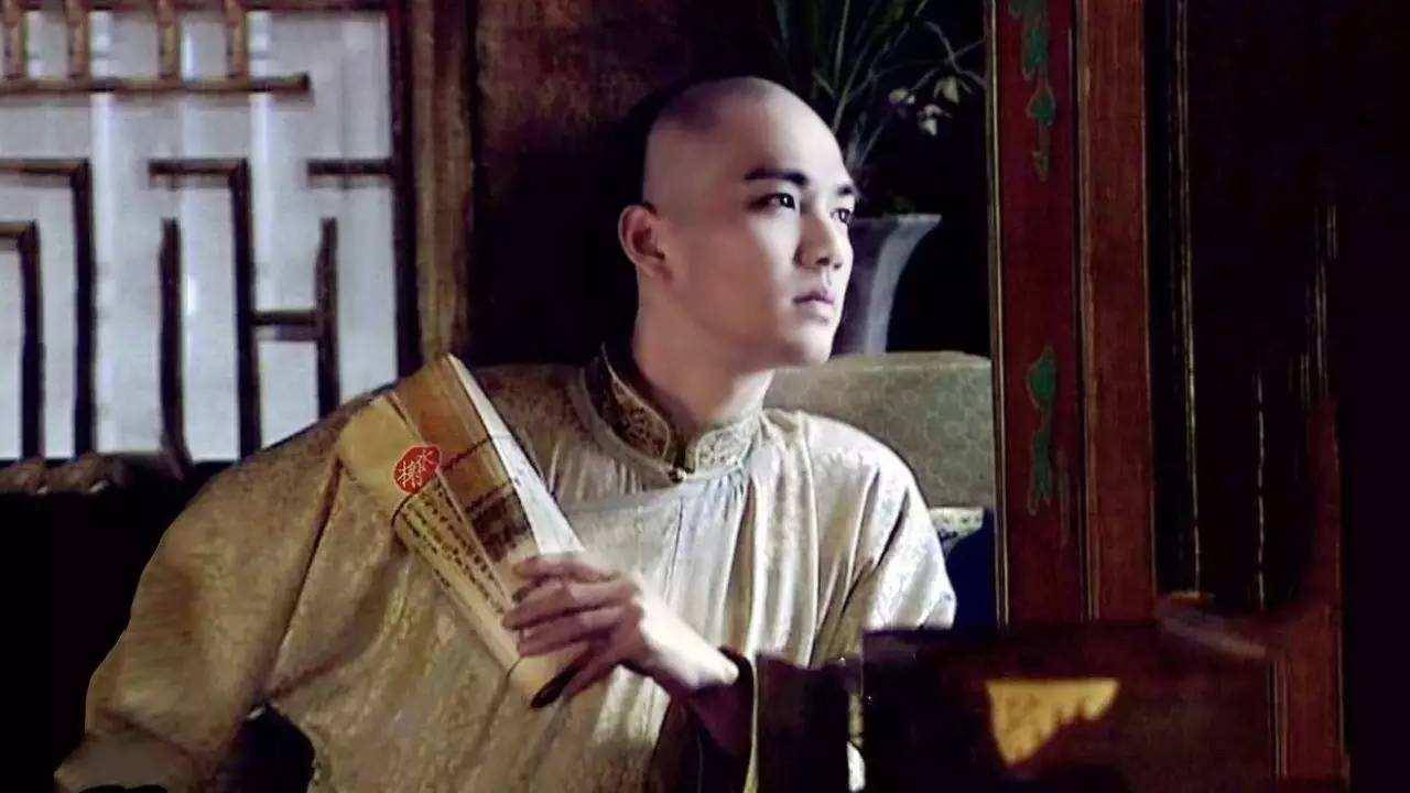 原创吴兆骞流放宁古塔后顾贞观历时二十年和纳兰容若多方奔走救友