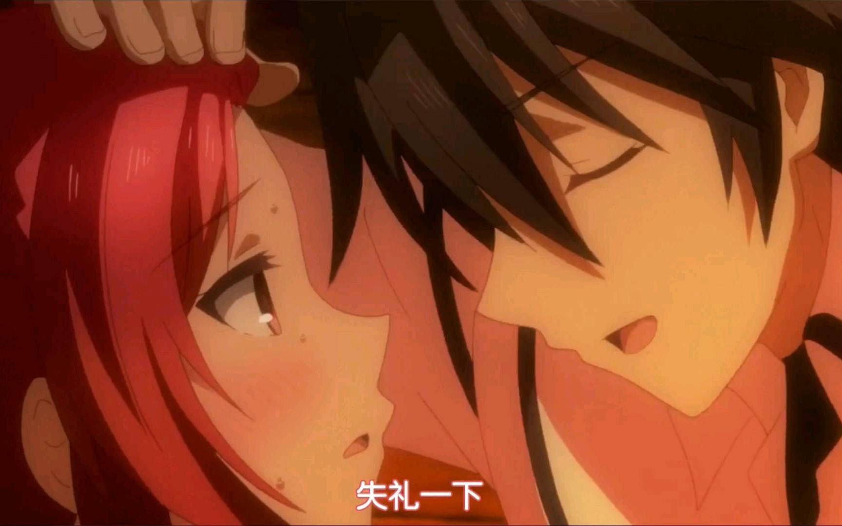 原创b站为播出这部动画删减了过半剧情