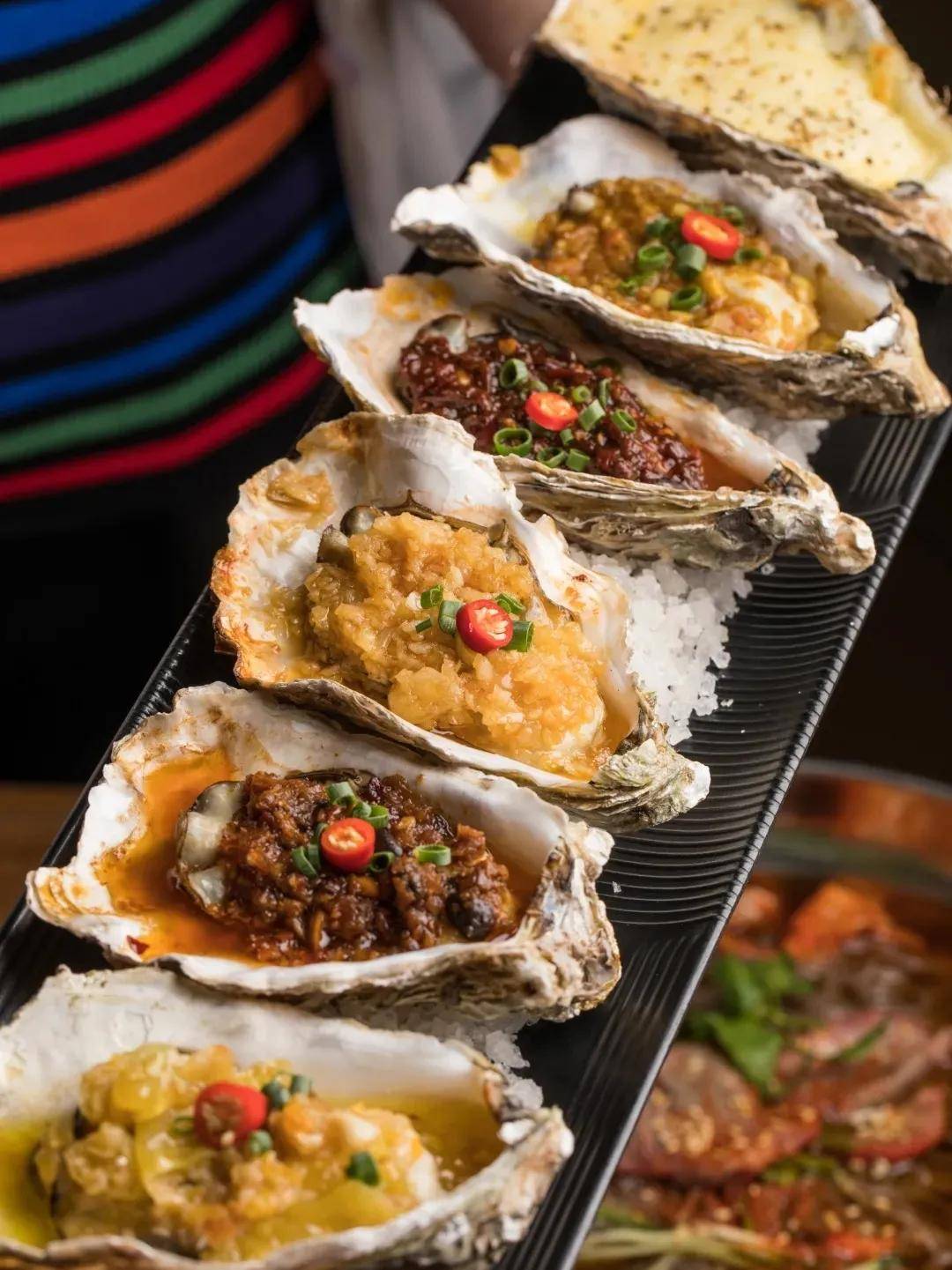 深圳特色夜宵小吃指南——夜宵这件事上深圳全国第一