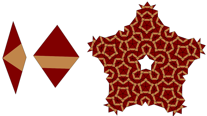 不会设计错视图形的物理学家不是好诺奖得主?专家世家笑了