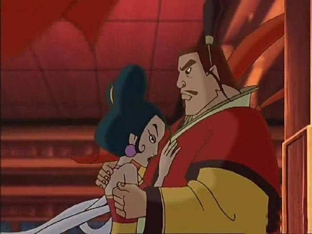 原创姜子牙是绿茶工具人?申公豹傻白甜?那是你没看懂《姜子牙》的情