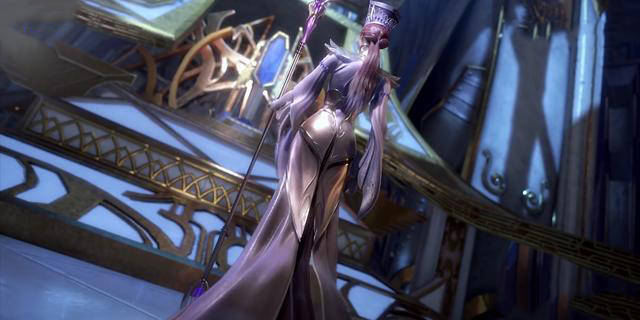 当然这次我们关注史莱克七怪的五年之约,其实还有另外