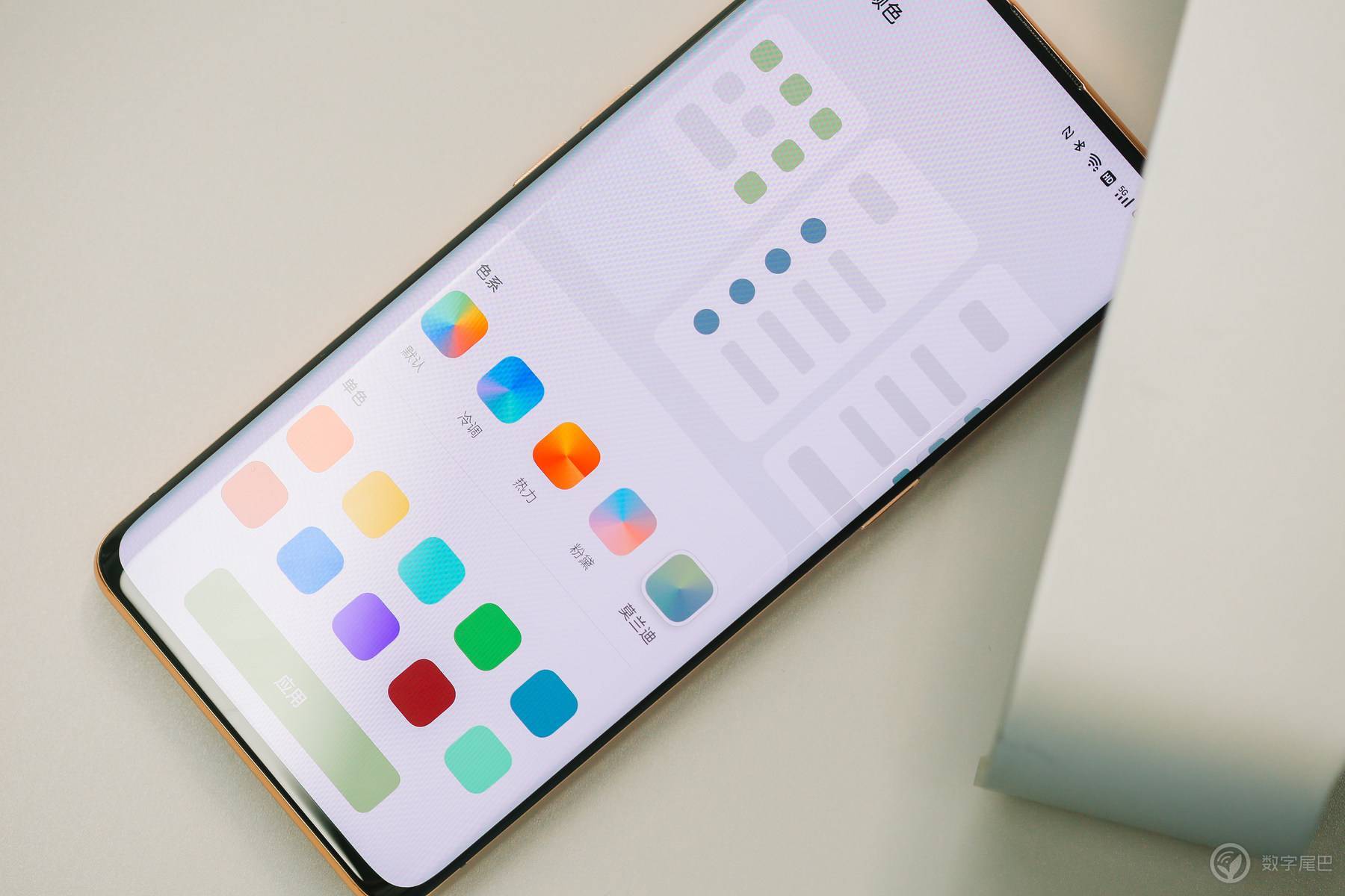 coloros11上手谈在自由与开放中探索无边界