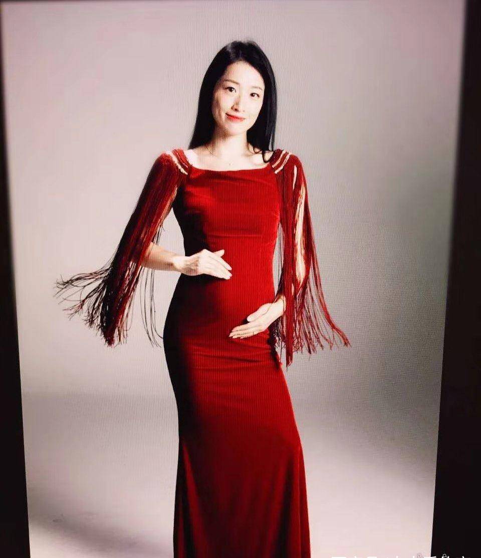 原创34岁奥运冠军罗雪娟现状两段恋情失败如今身怀二胎已9月