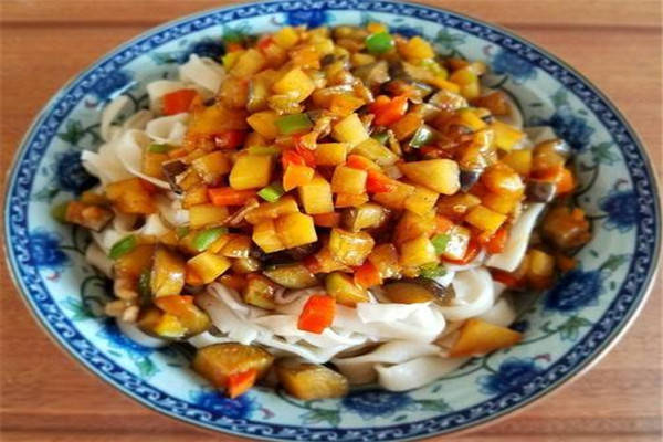 特色美味营养早餐尤其第56种美食好吃补钙补铁又美容