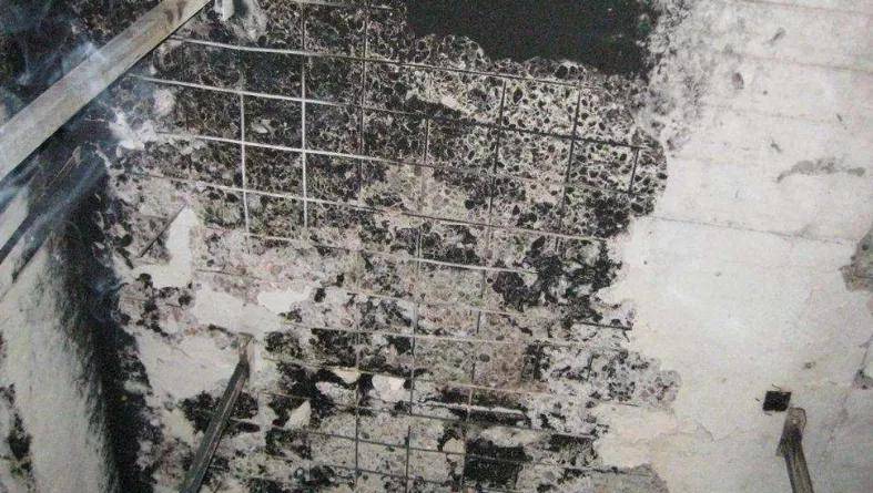 建筑物火灾后需要进行结构加固吗?