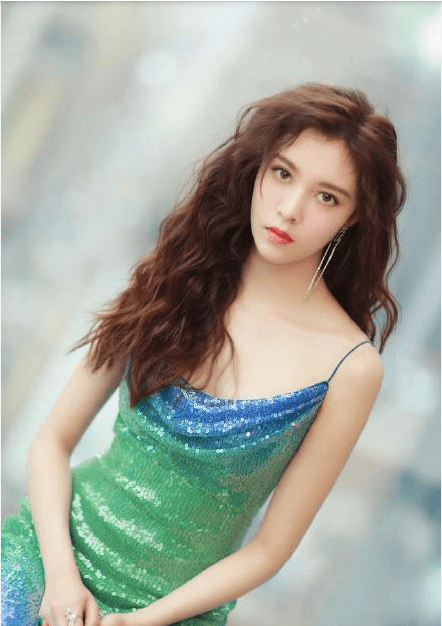 内娱官方身高168 90后女演员,谁的个子是你最没想到的呢?