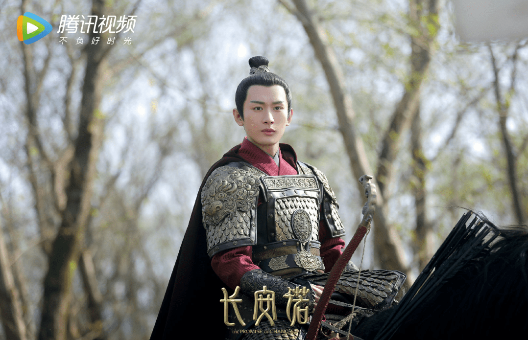 《琉璃》走红,成毅另外一个古装剧惨淡,导演:短期内不会再合作?