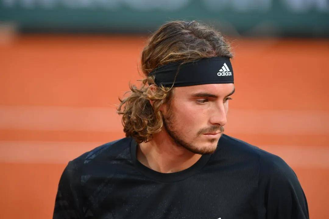 五盘憾负,西西帕斯进军大满贯决赛的路还有多长?