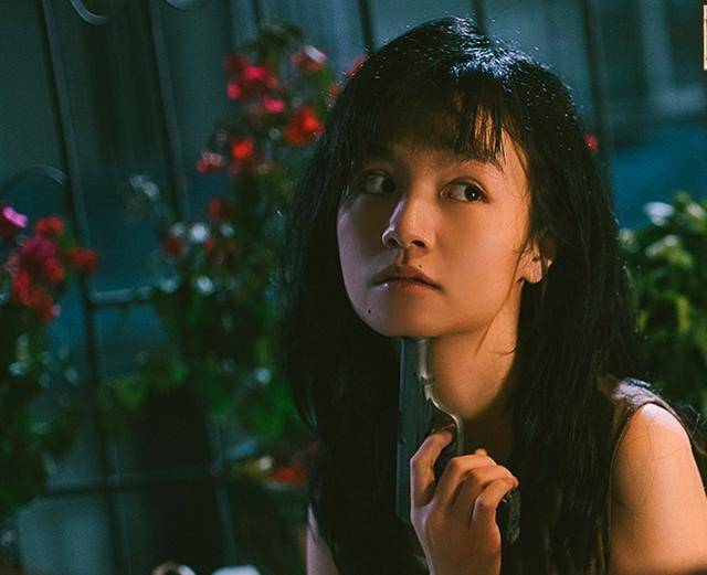 除暴定档王千源吴彦祖正邪对决春夏片中演绎不寻常爱情