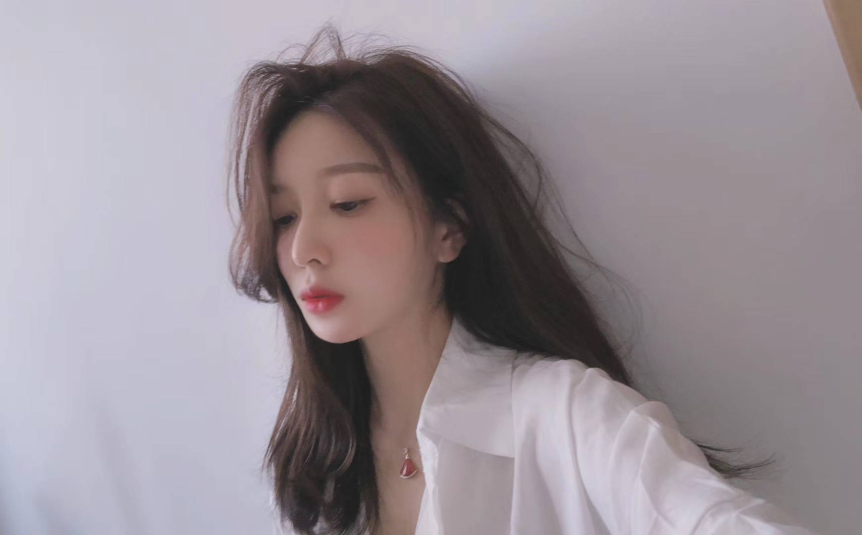 日升文化主播驾到性感的代名词跃动精灵慧儿