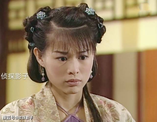 港剧《西厢奇缘》中,崔莺莺抛弃了张生,才是最接近现实的选择