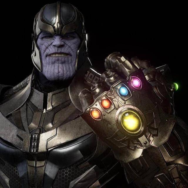 原创电影复仇者联盟3中为什么洛基明知杀不死灭霸还要选择动手