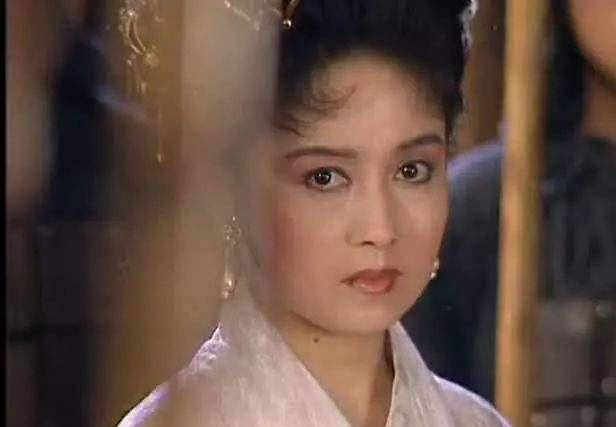 邹氏,曹操不堪回首的那一夜