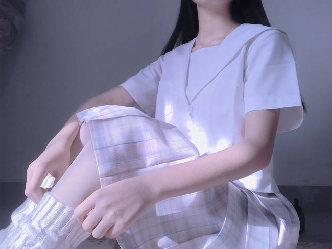 jk私影一杯奶茶